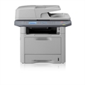 Samsung SCX 5637 FR laser multifunctional printer